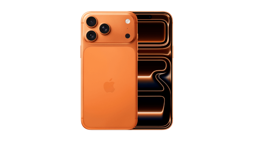iPhone 17