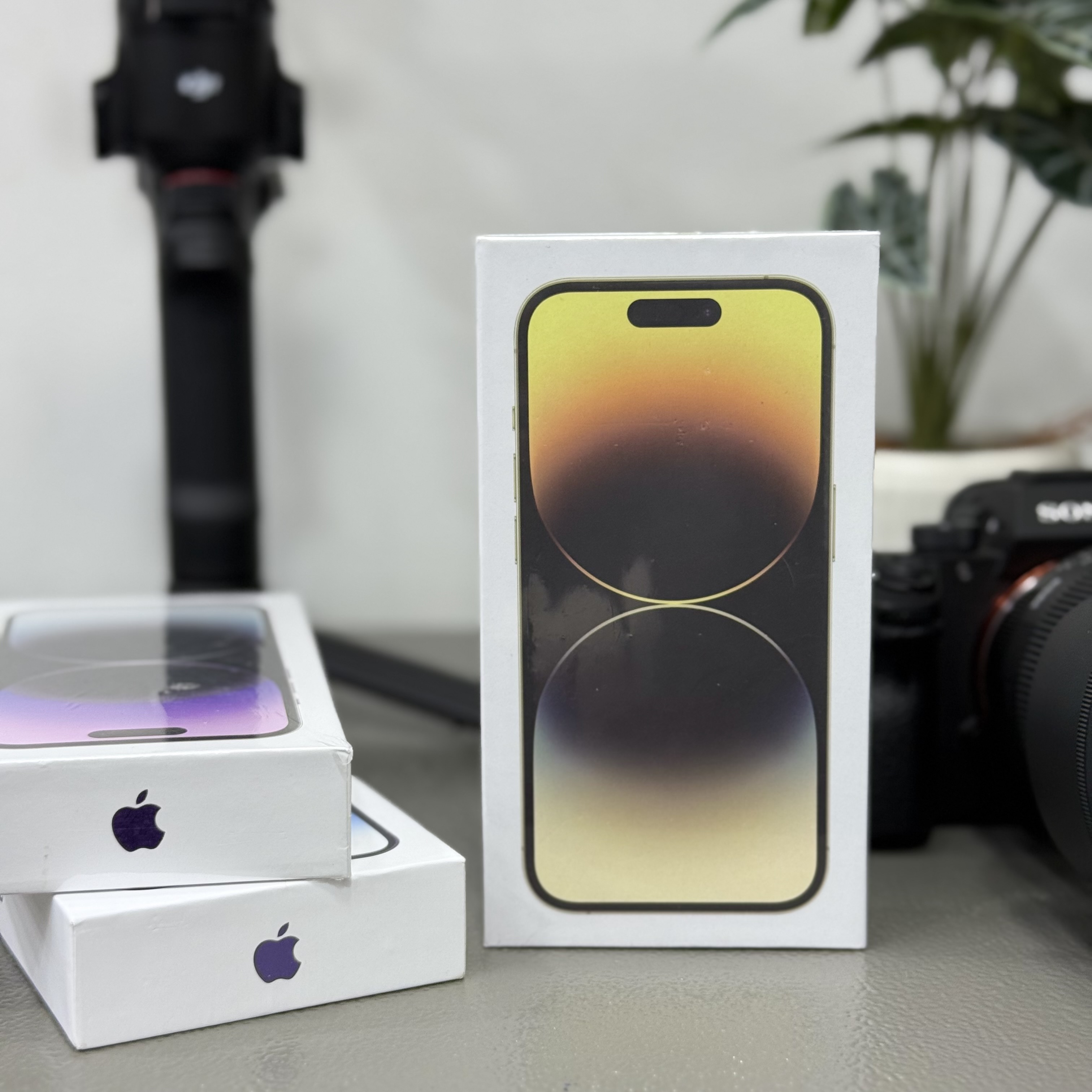 IPHONE 14 PRO