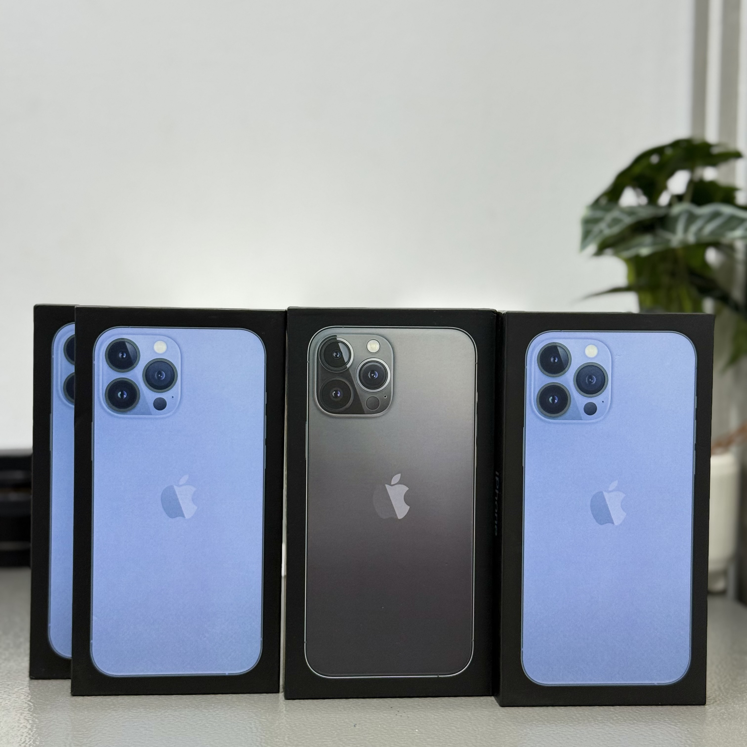 IPHONE 13 PRO MAX